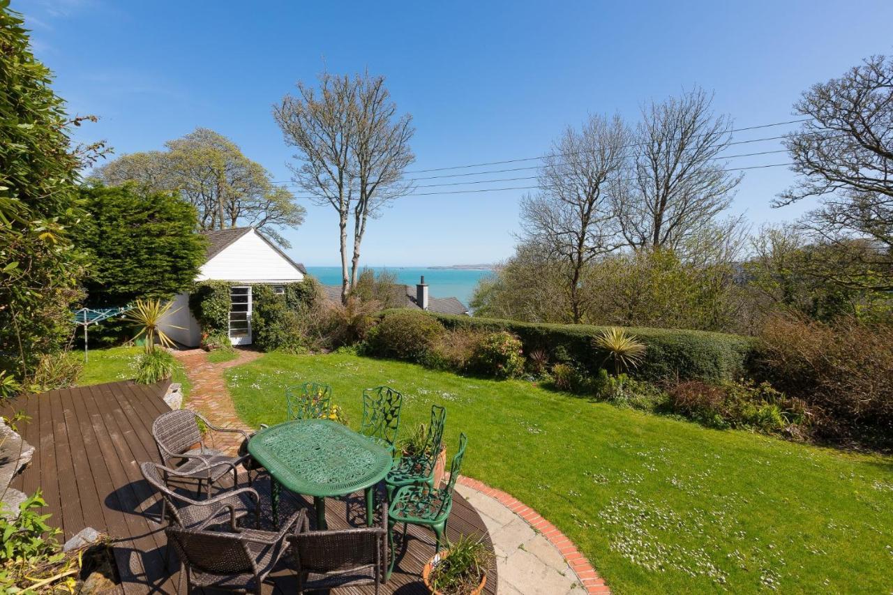 Willa Glenside House Carbis Bay Zewnętrze zdjęcie